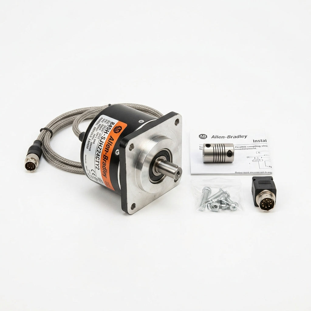 ALLEN-BRADLEY 845H-SJHZ24CTY2 ENCODERS - DECODERS Y ACCESORIOS