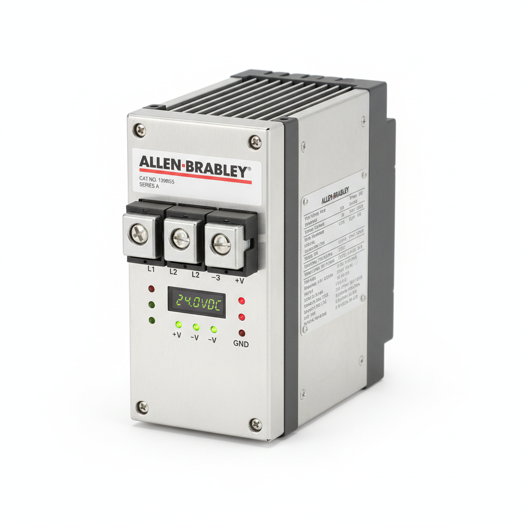 ALLEN-BRADLEY 139855