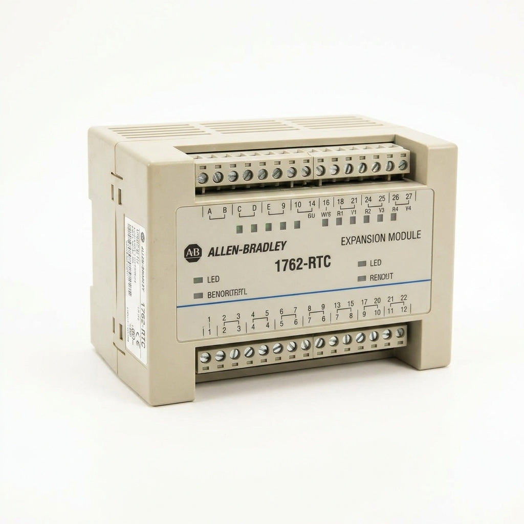 ALLEN-BRADLEY 1762RTC PLCS (TARJETAS O MODULOS DE EXPANSION)