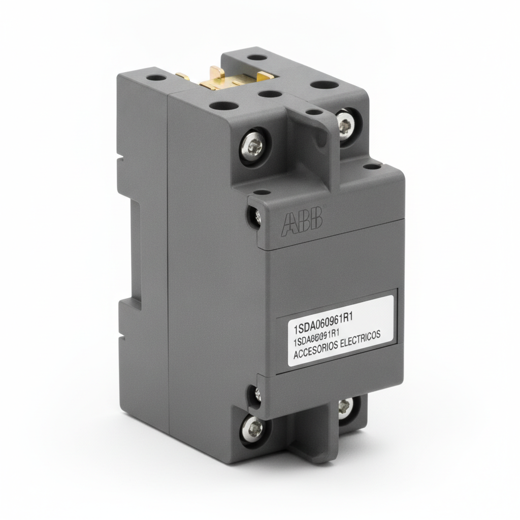 ABB 1SDA060961R1 ACCESORIOS ELECTRICOS