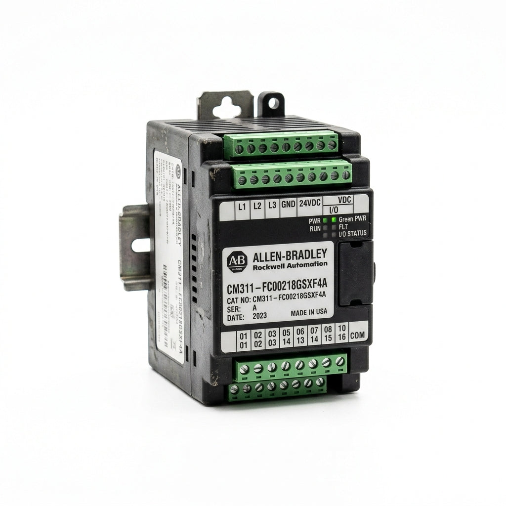 ALLEN-BRADLEY CM311-FC00218GSXF4A