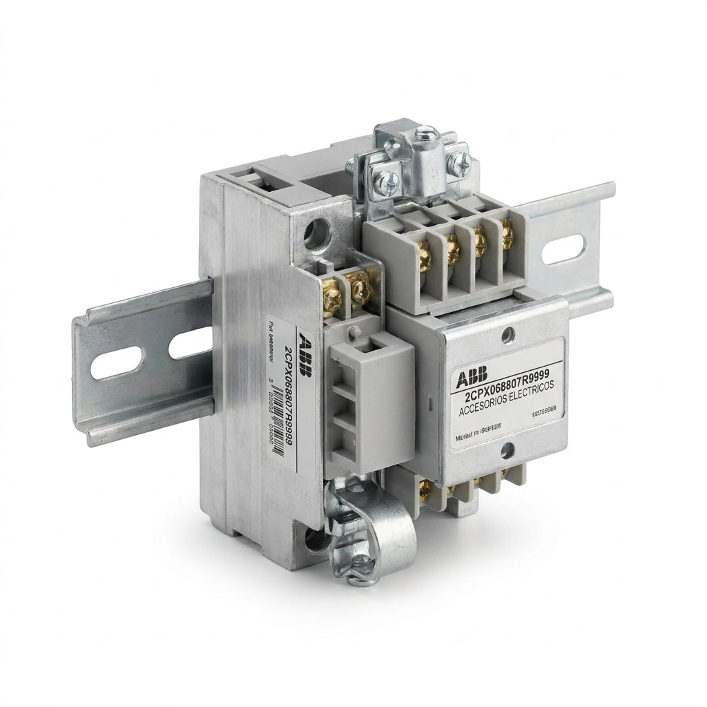 ABB 2CPX068807R9999 ACCESORIOS ELECTRICOS