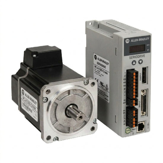 ALLEN-BRADLEY VPL-A1152E-PJ14AA SERVOMOTORES Y SERVODRIVES