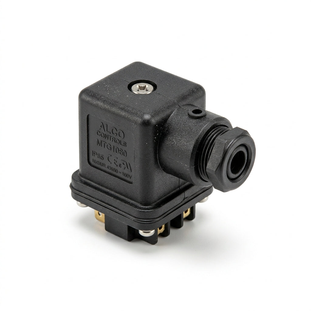 ALCO-CONTROLS MTG1060 CONECTORES