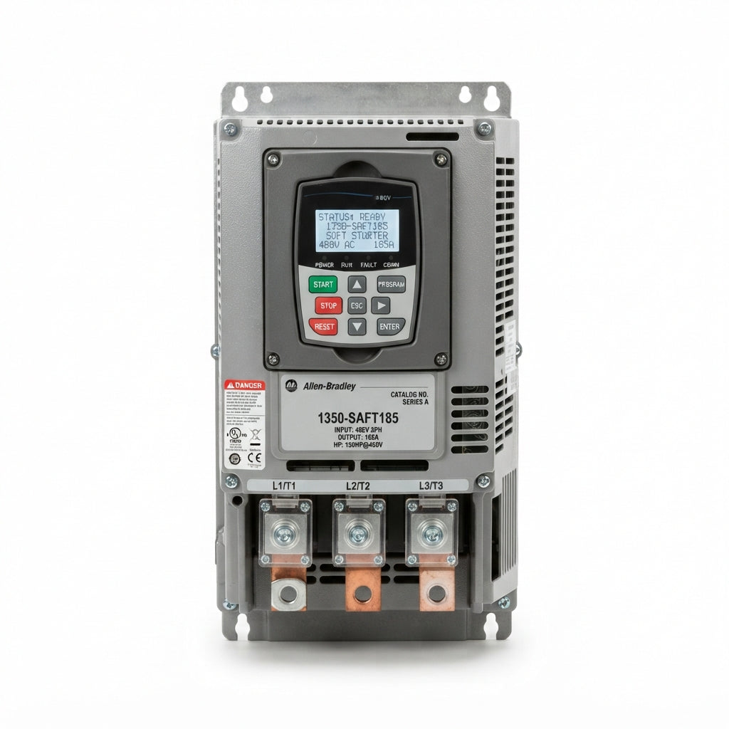 ALLEN-BRADLEY 1350SAFT185