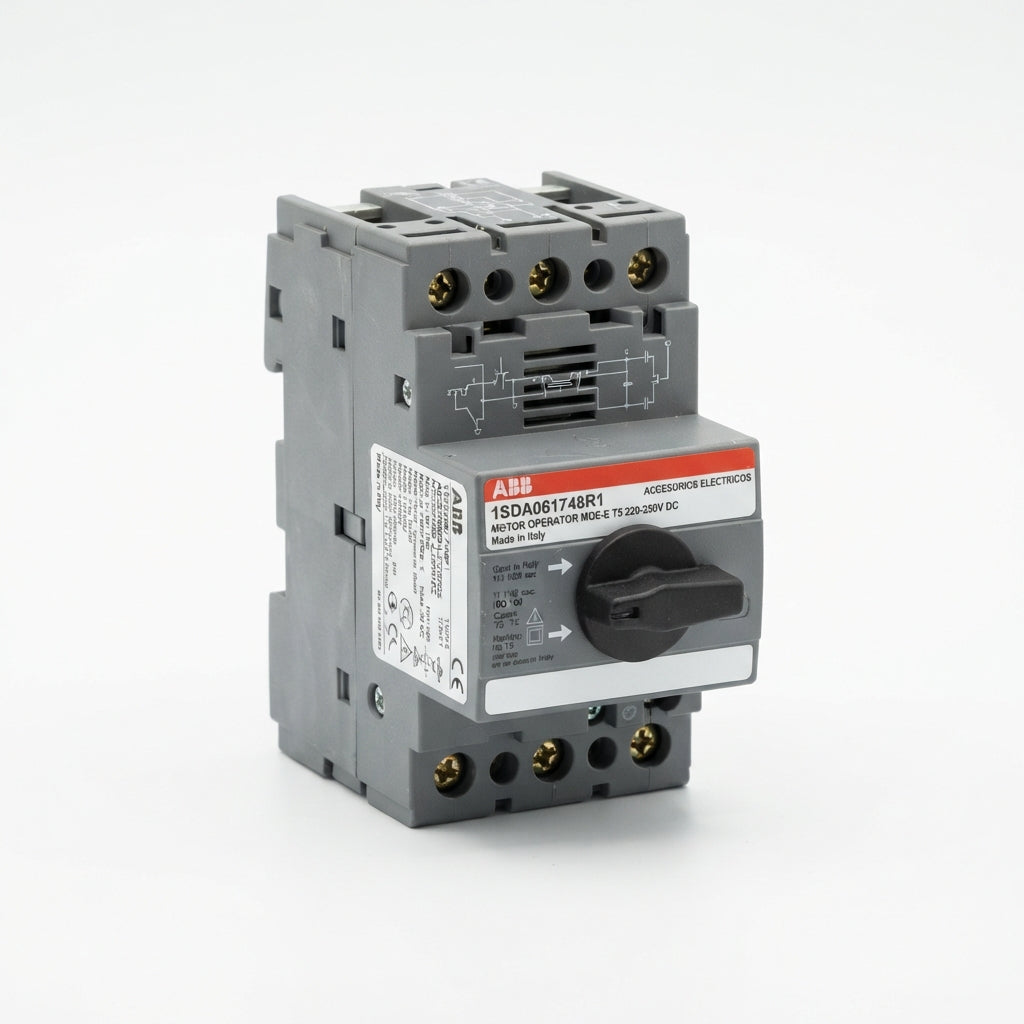 ABB 1SDA061748R1 ACCESORIOS ELECTRICOS