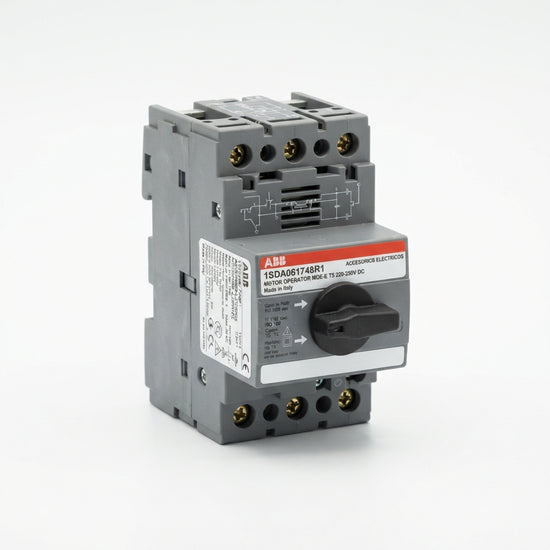 ABB 1SDA061748R1 ACCESORIOS ELECTRICOS