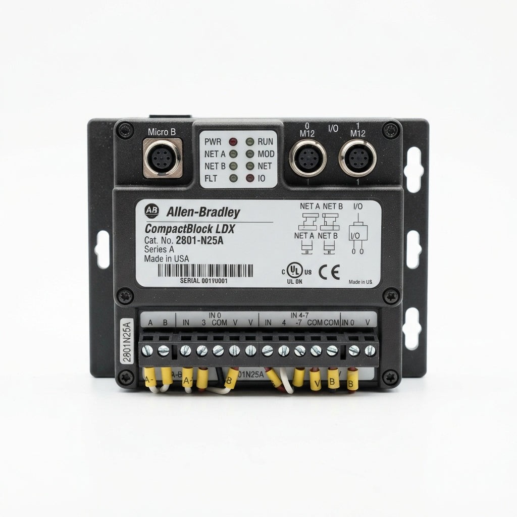 ALLEN-BRADLEY 2801N25A