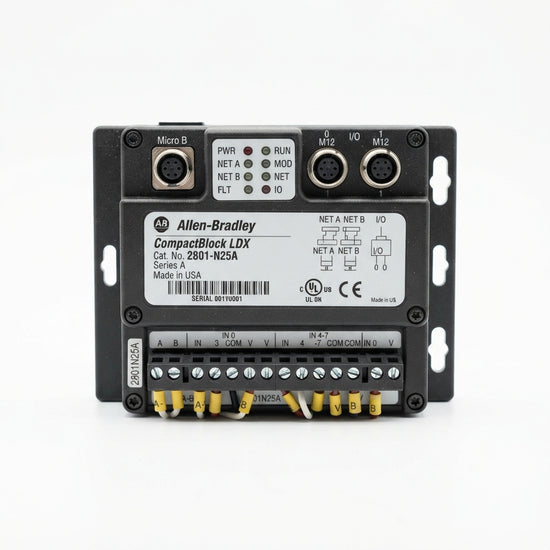 ALLEN-BRADLEY 2801N25A