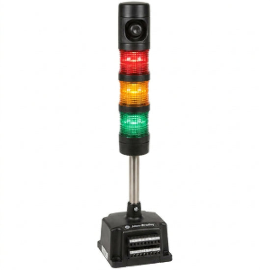 ALLEN-BRADLEY 855PDB24SEF6822 BALIZAS Y LUMITORRES (TORRETAS)