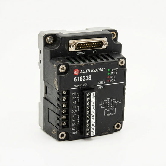 ALLEN-BRADLEY 616338