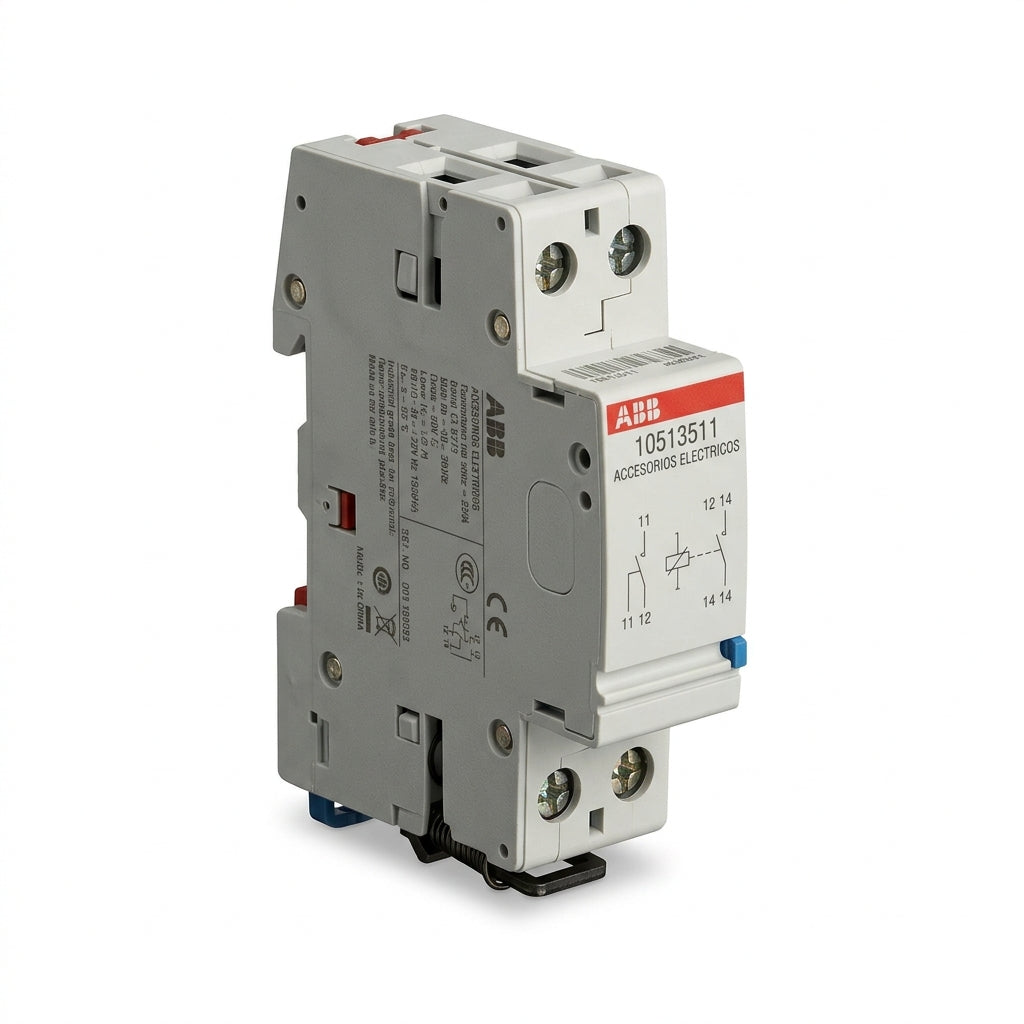 ABB 10513511 ACCESORIOS ELECTRICOS