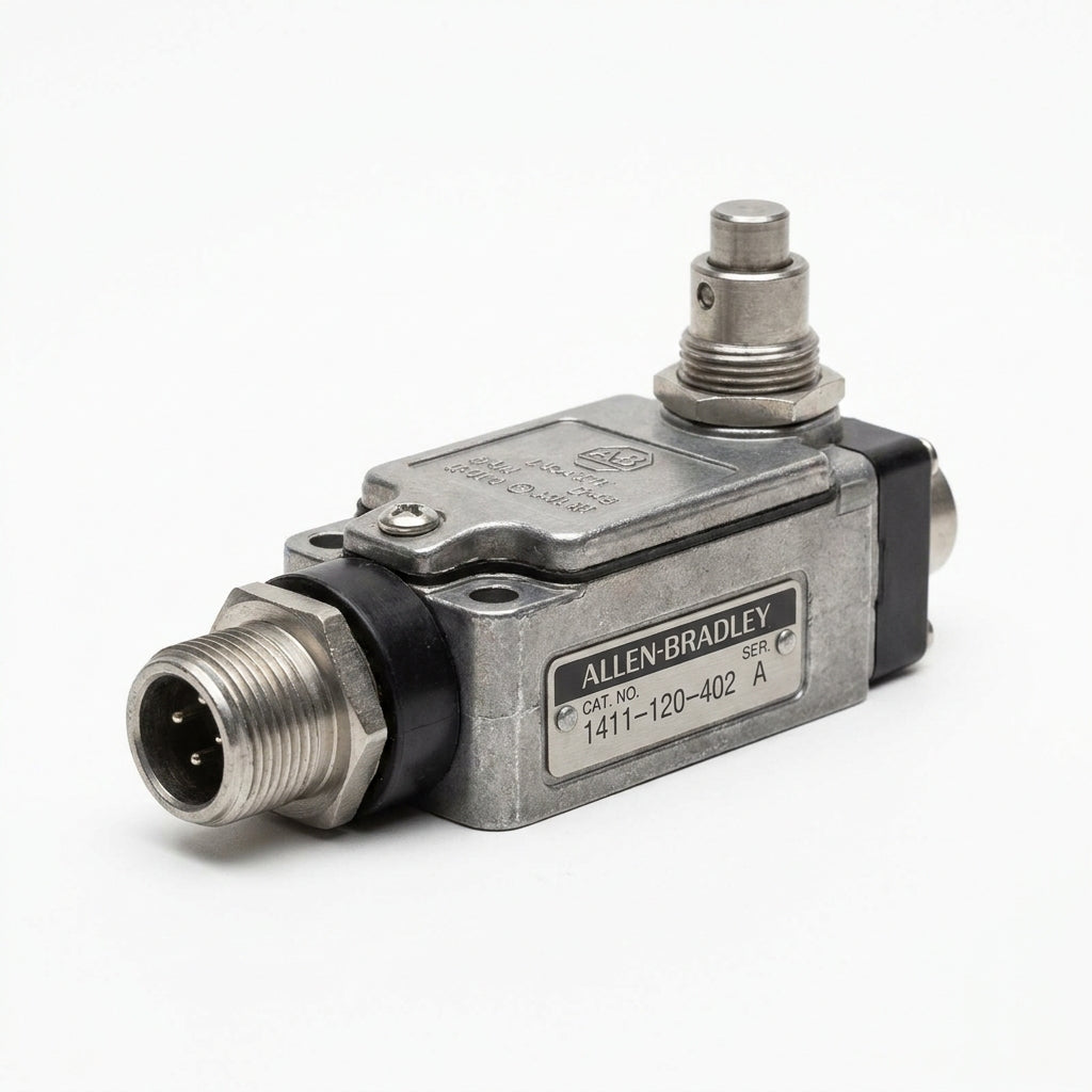 ALLEN-BRADLEY 1411-120-402