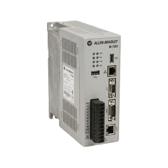 ALLEN-BRADLEY M-7581