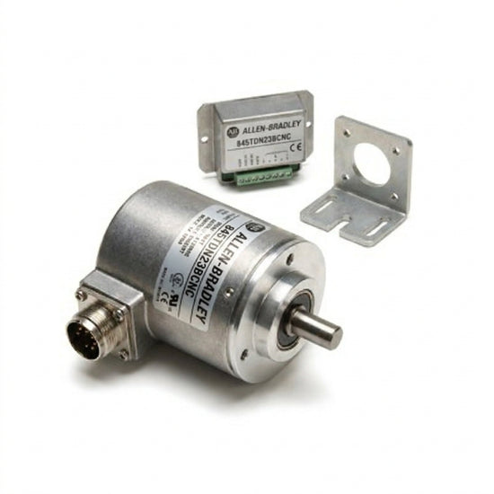 ALLEN-BRADLEY 845TDN23BCNC ENCODERS - DECODERS Y ACCESORIOS