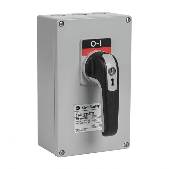 ALLEN-BRADLEY 194L-G3577M