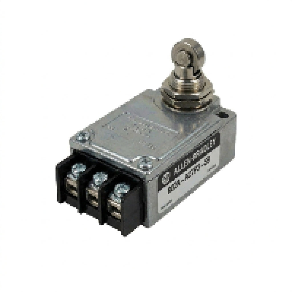 ALLEN-BRADLEY 802A-A27P3-S9 INTERRUPTORES DE LIMITE O FIN DE CARRERA