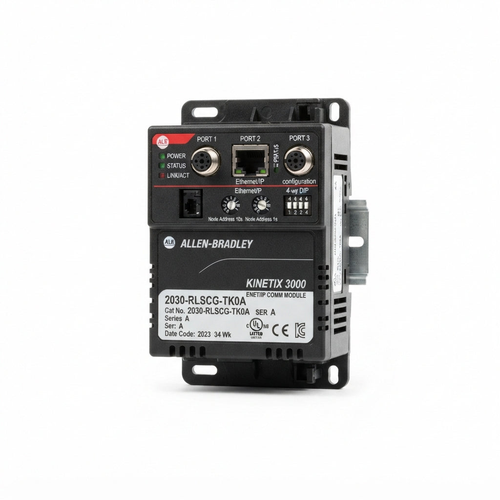 ALLEN-BRADLEY 2030-RLSCG-TK0A