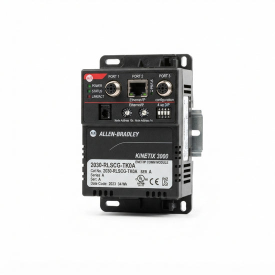 ALLEN-BRADLEY 2030-RLSCG-TK0A