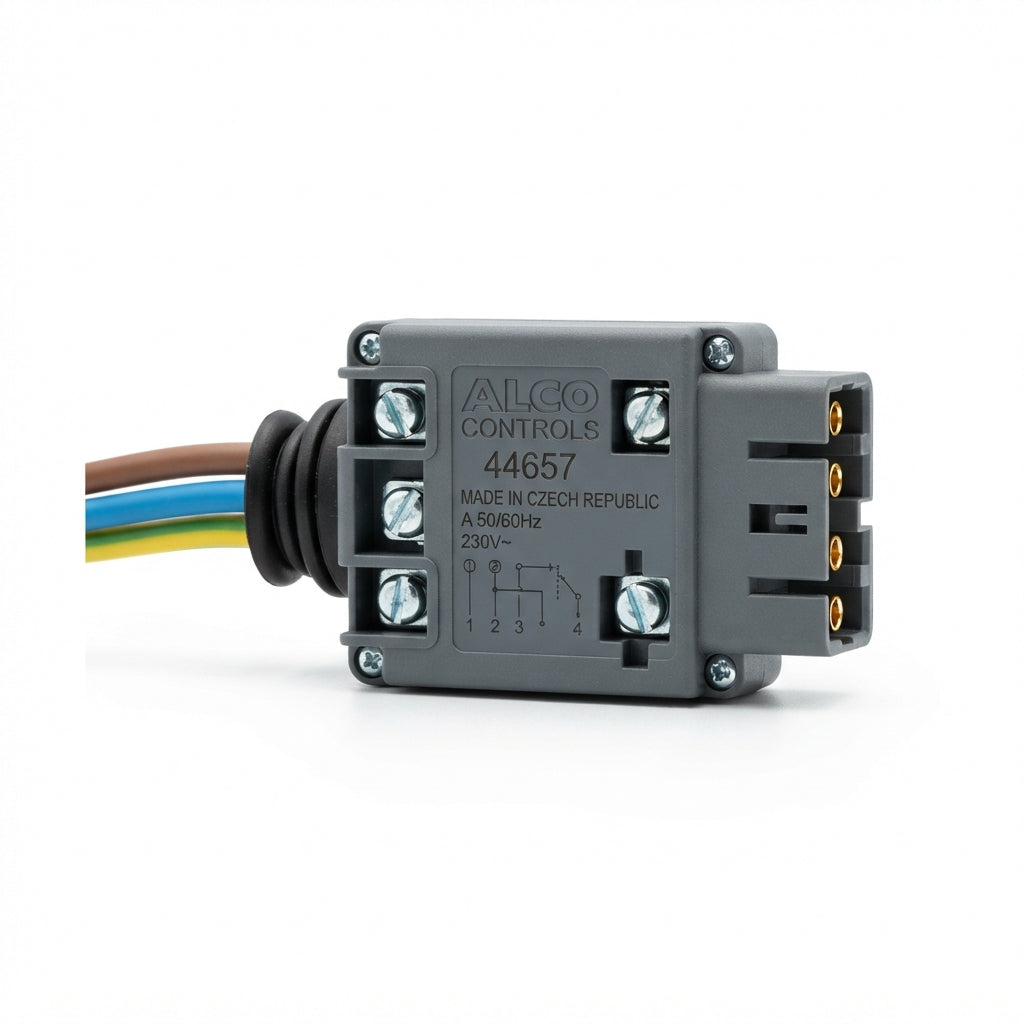 ALCO-CONTROLS 44657 CONECTORES