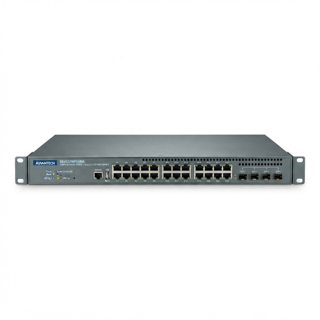 ADVANTECH 96VG32MPDRMA EQUIPO DATACOM (REDES Y CABLEADO ESTRUCTURADO)