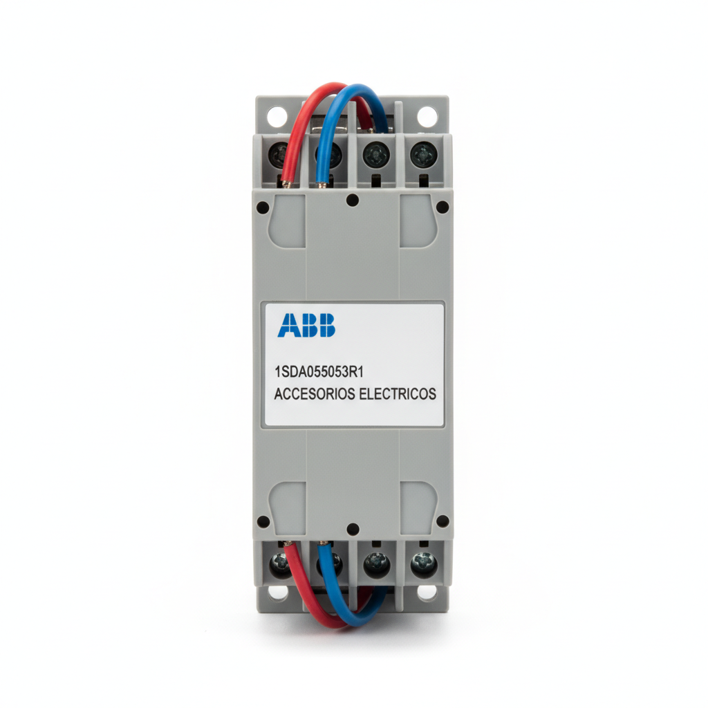 ABB 1SDA055053R1 ACCESORIOS ELECTRICOS