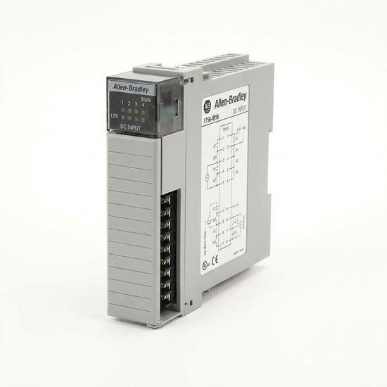 ALLEN-BRADLEY 1756-IB16 PLCS (TARJETAS O MODULOS DE EXPANSION)