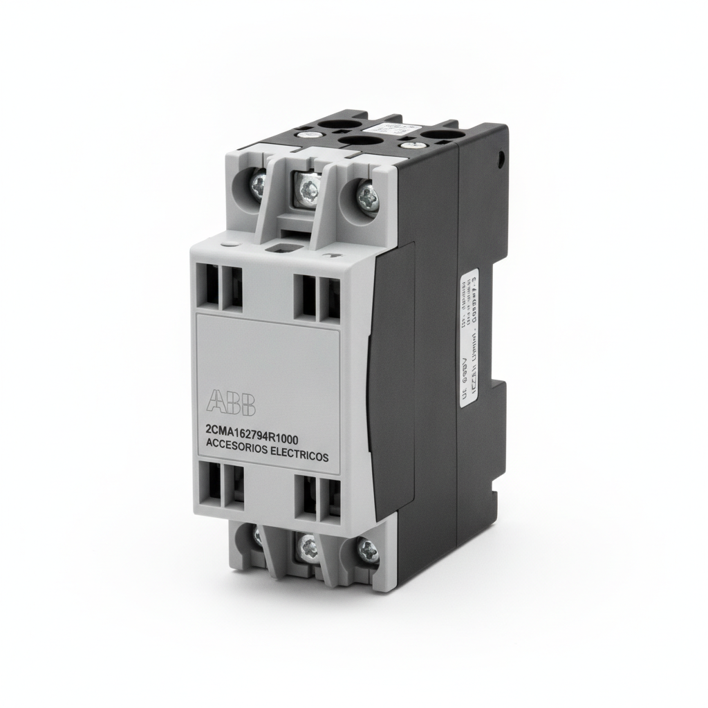 ABB 2CMA162794R1000 ACCESORIOS ELECTRICOS