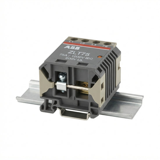 ABB ZLT75 ACCESORIOS ELECTRICOS