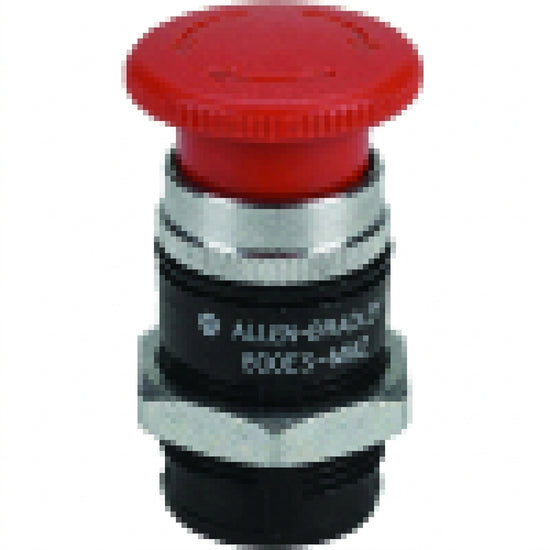 ALLEN-BRADLEY 800ES-MM2 BOTONES PULSADORES BOTONERAS