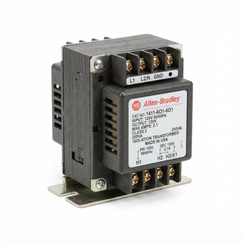 ALLEN-BRADLEY 1411-6O1-6O1