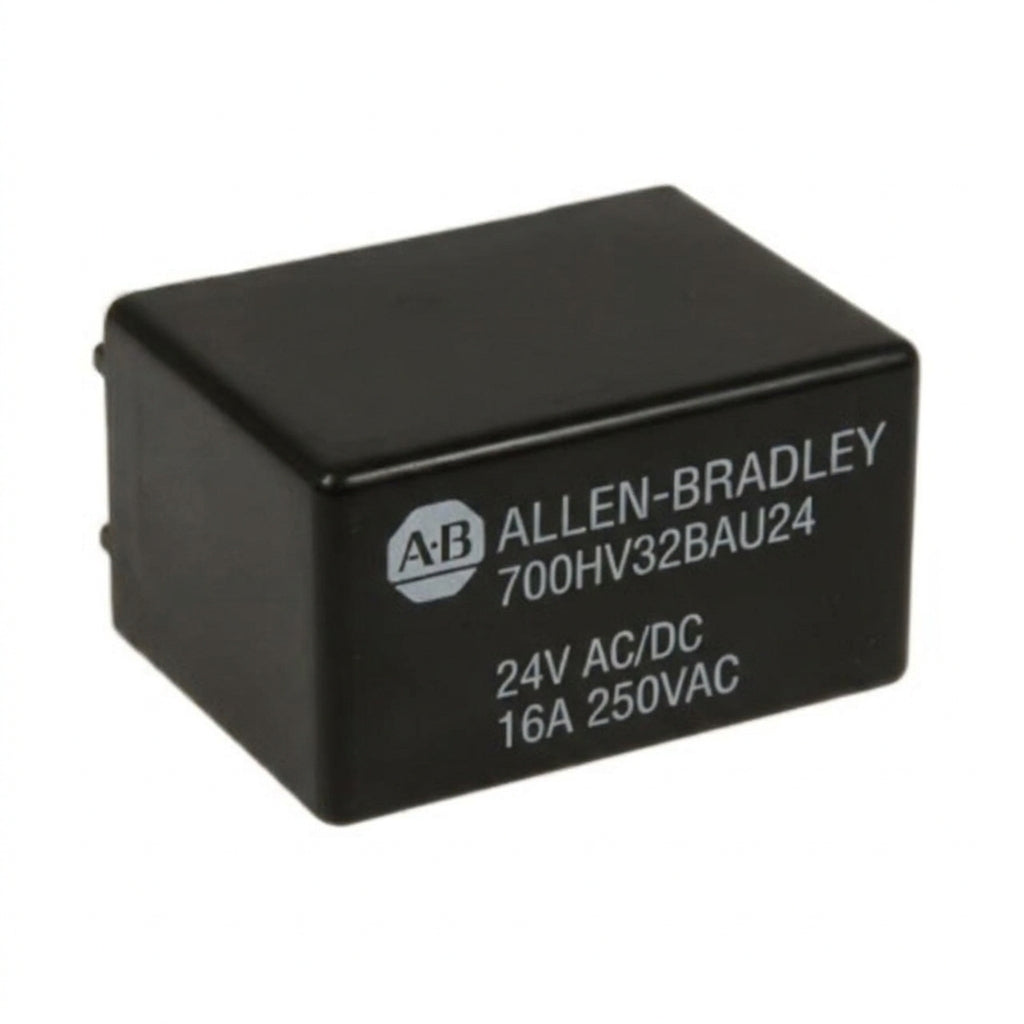 ALLEN-BRADLEY 700HV32BAU24 RELEVADORES DE CONTROL ELECTRONICOS Y ENCAPSULADOS