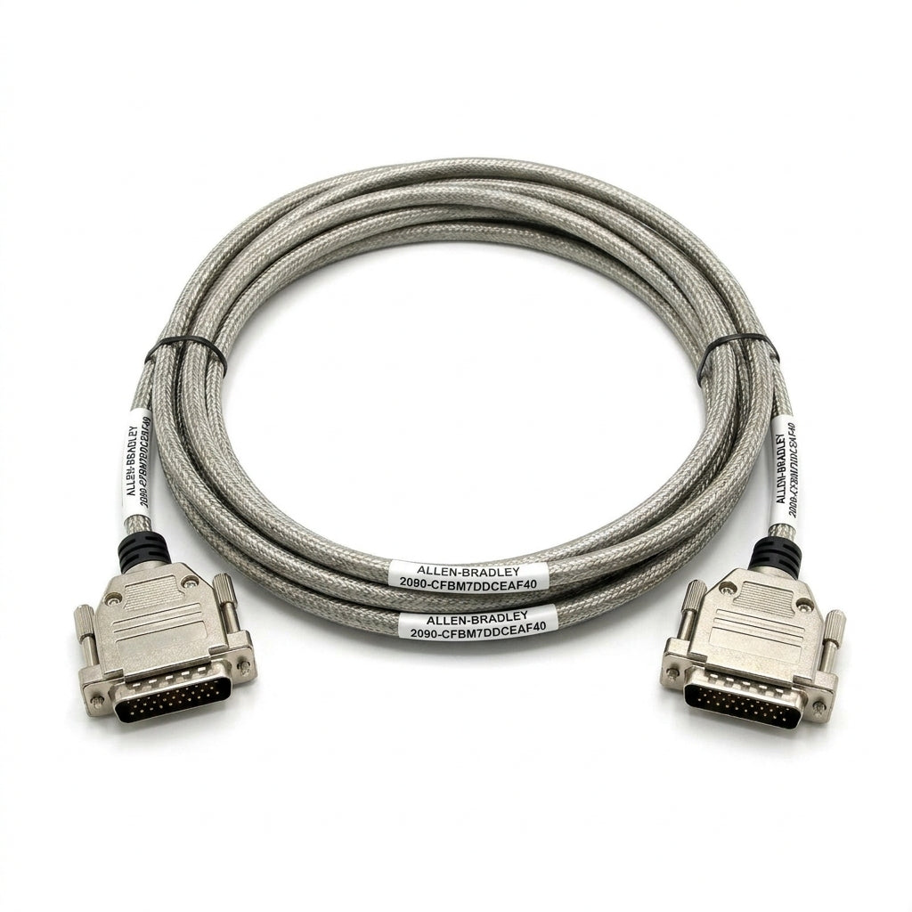 ALLEN-BRADLEY 2090-CFBM7DDCEAF40 SERVOMOTORES Y SERVODRIVES