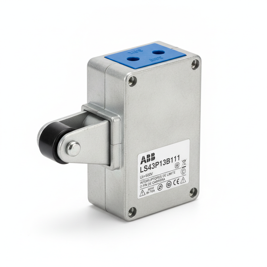 ABB LS43P13B11 INTERRUPTORES DE LIMITE O FIN DE CARRERA