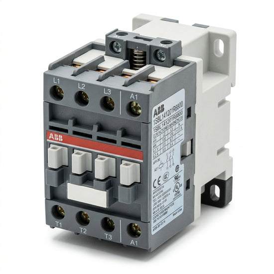 ABB 1SBL141201R8800 CONTACTORES MAGNETICOS