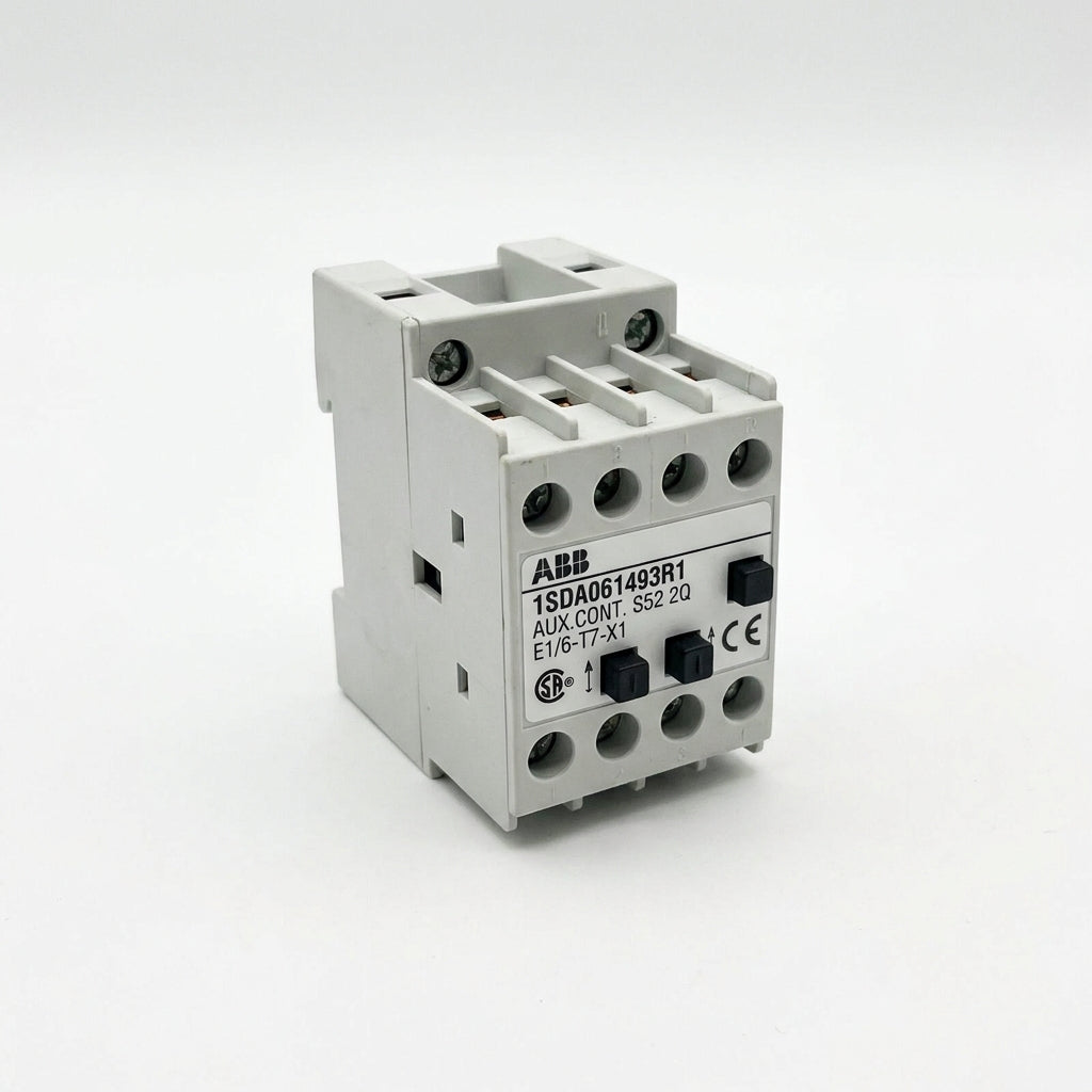 ABB 1SDA061493R1 ACCESORIOS ELECTRICOS