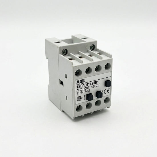 ABB 1SDA061493R1 ACCESORIOS ELECTRICOS
