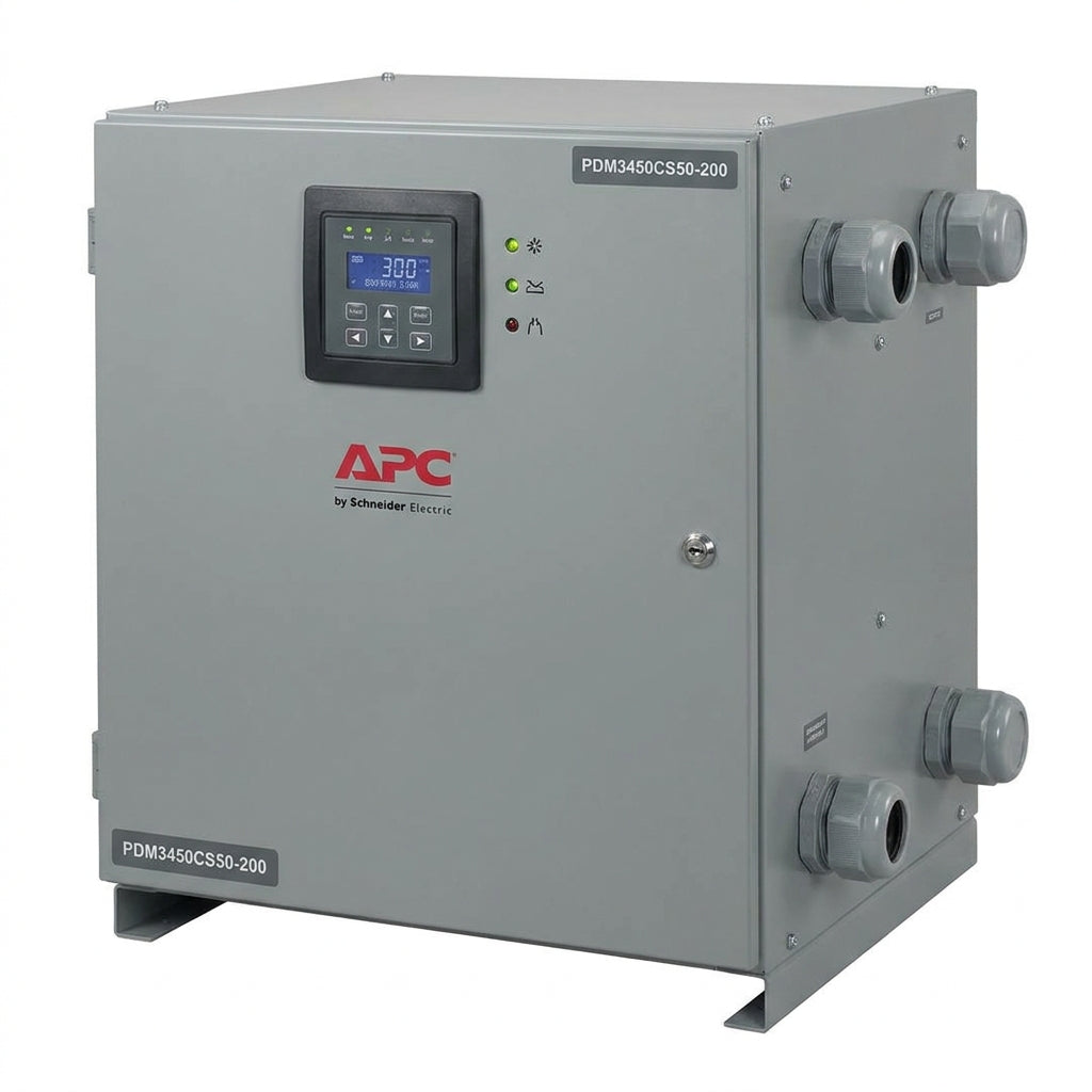 APC PDM3450CS50-200 REGULADORES DE VOLTAJE Y UPS
