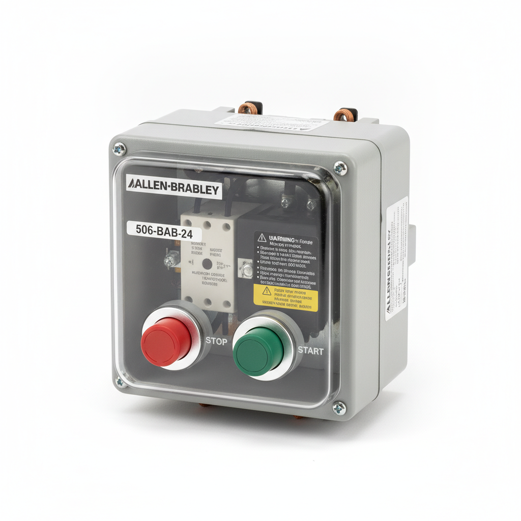 ALLEN-BRADLEY 506-BAB-24