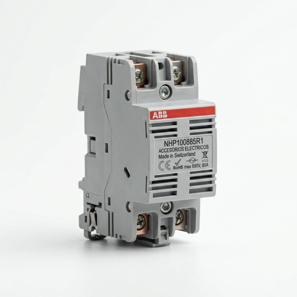 ABB NHP100885R1 ACCESORIOS ELECTRICOS