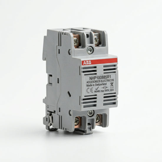 ABB NHP100885R1 ACCESORIOS ELECTRICOS