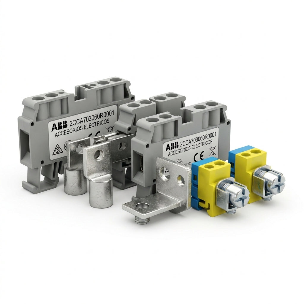 ABB 2CCA703060R0001 ACCESORIOS ELECTRICOS