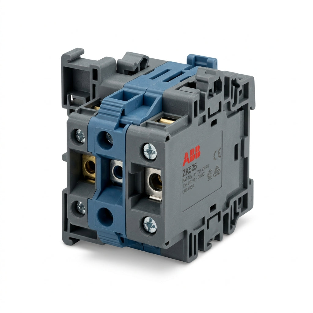 ABB ZK525 ACCESORIOS ELECTRICOS