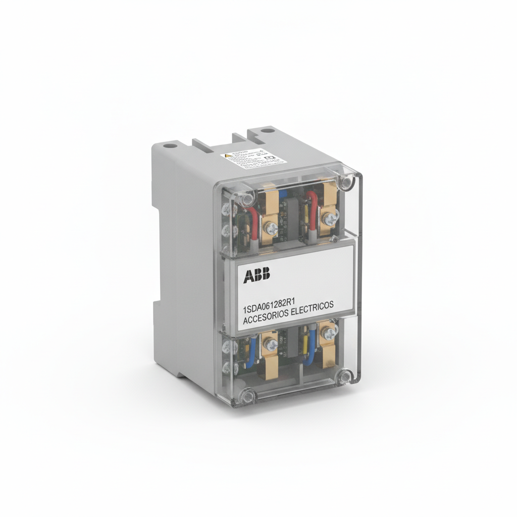ABB 1SDA061282R1 ACCESORIOS ELECTRICOS