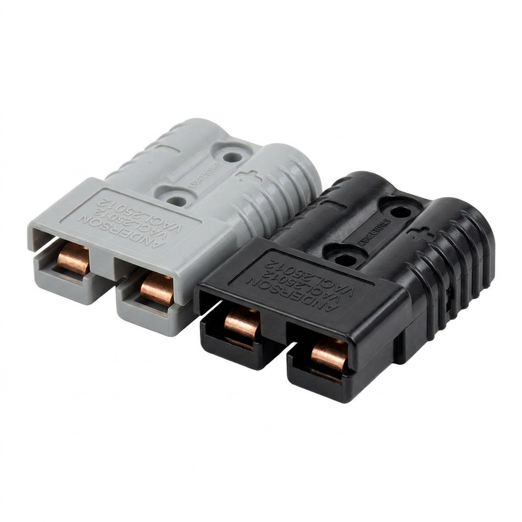 ANDERSON VACL25012 CONECTORES