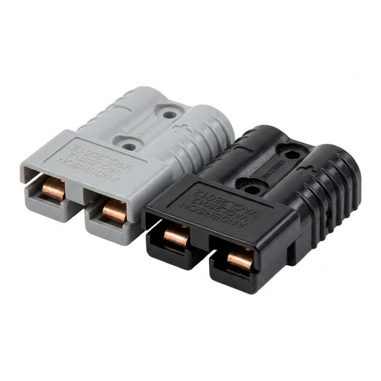 ANDERSON VACL25012 CONECTORES
