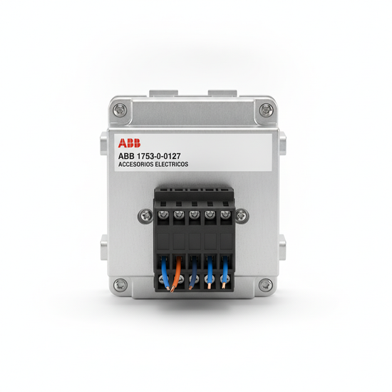 ABB 1753-0-0127 ACCESORIOS ELECTRICOS