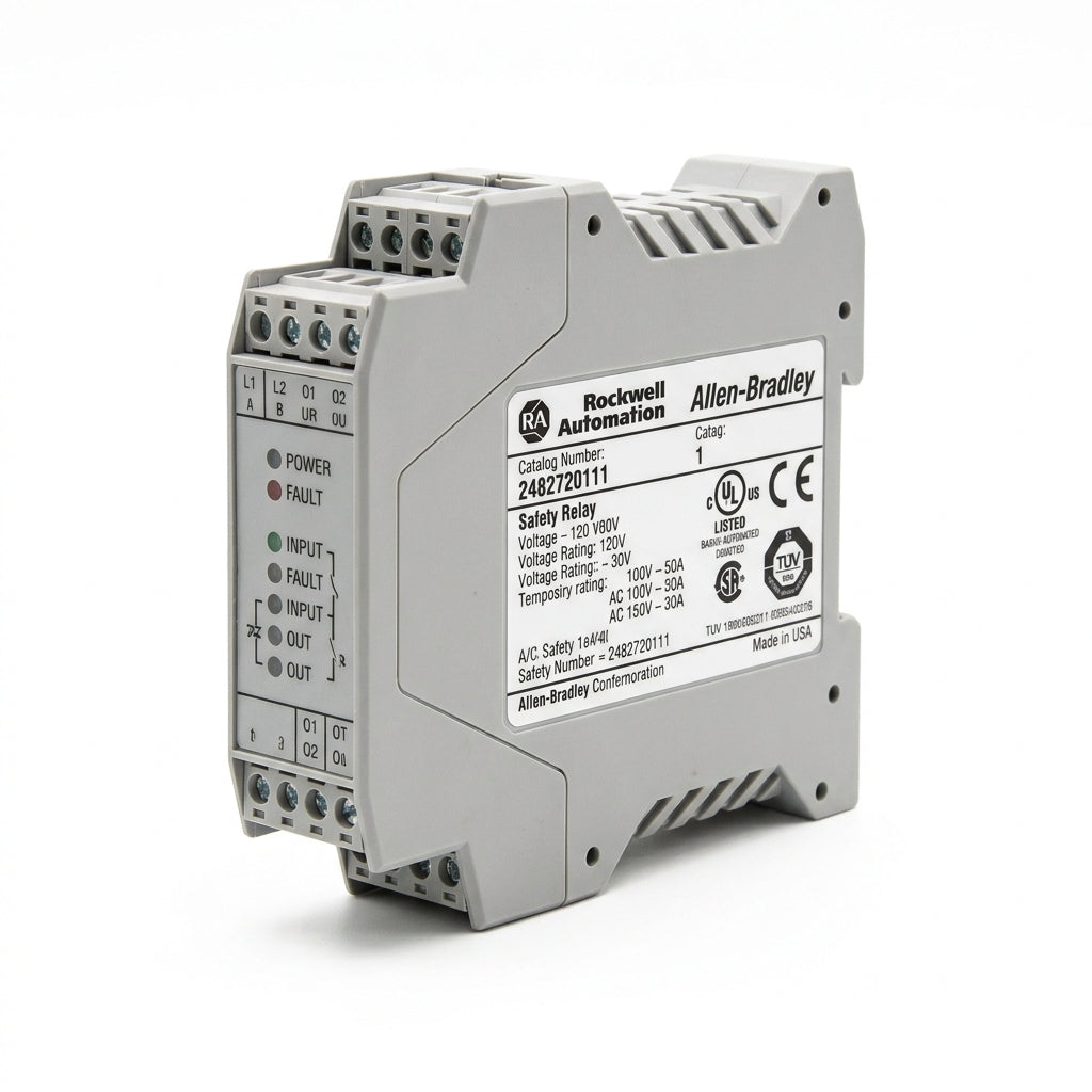 ALLEN-BRADLEY 2482720111
