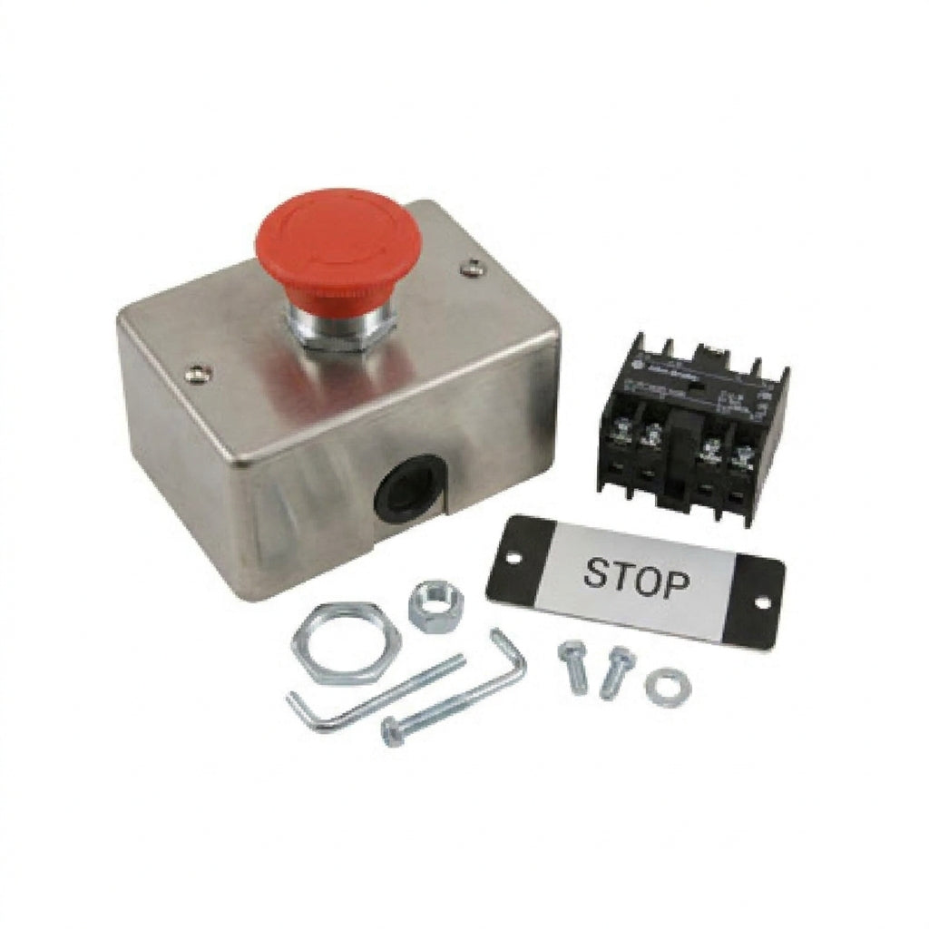 ALLEN-BRADLEY 800T-FX7AP BOTONES PULSADORES BOTONERAS Y ACCESORIOS