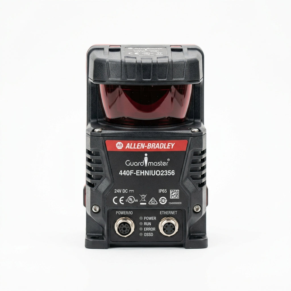 ALLEN-BRADLEY 44OF-EHNIUO2356